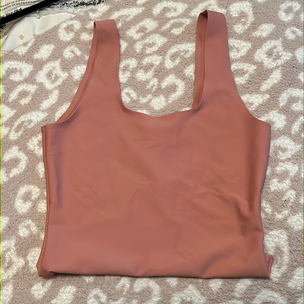 Parade Thong Square Neck Bodysuit